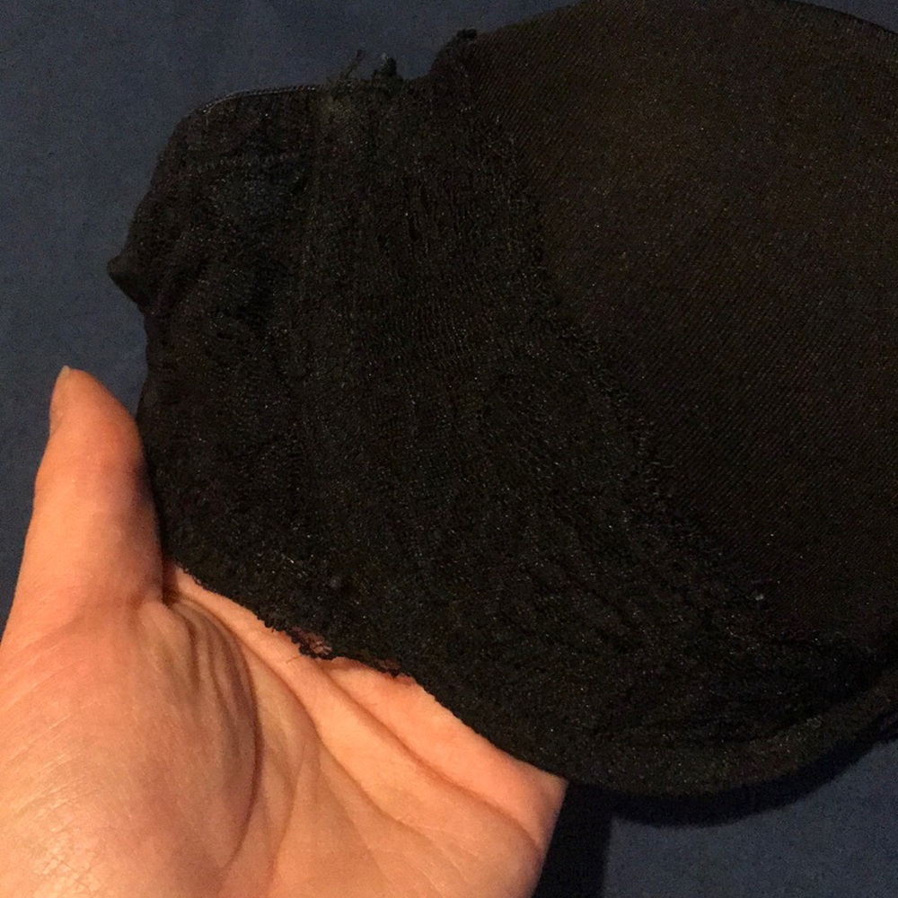 Halter Bra - Picture 2 of 3